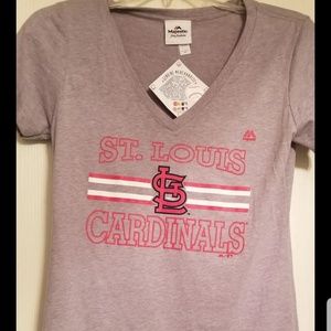 St. Louis Cardinals tee